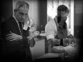 Alberto Montes y José Luis Paniagua